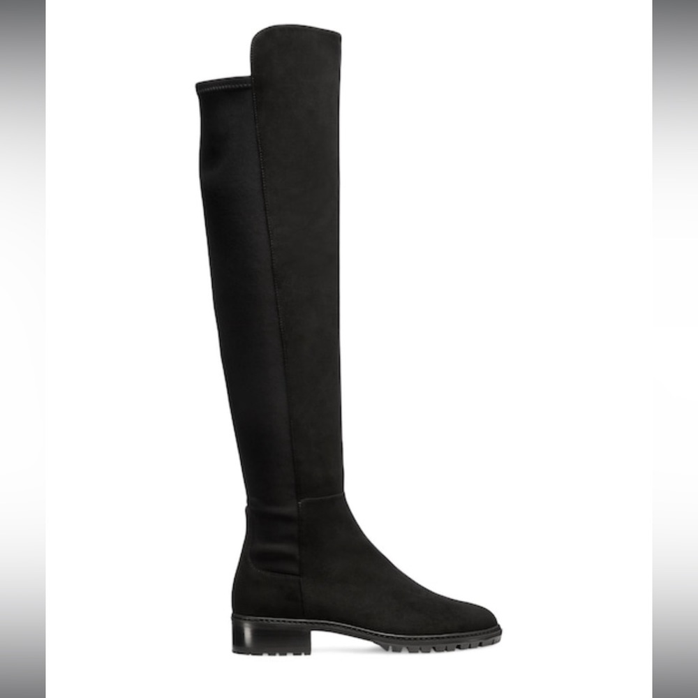 Stuart Weitzman City Boot